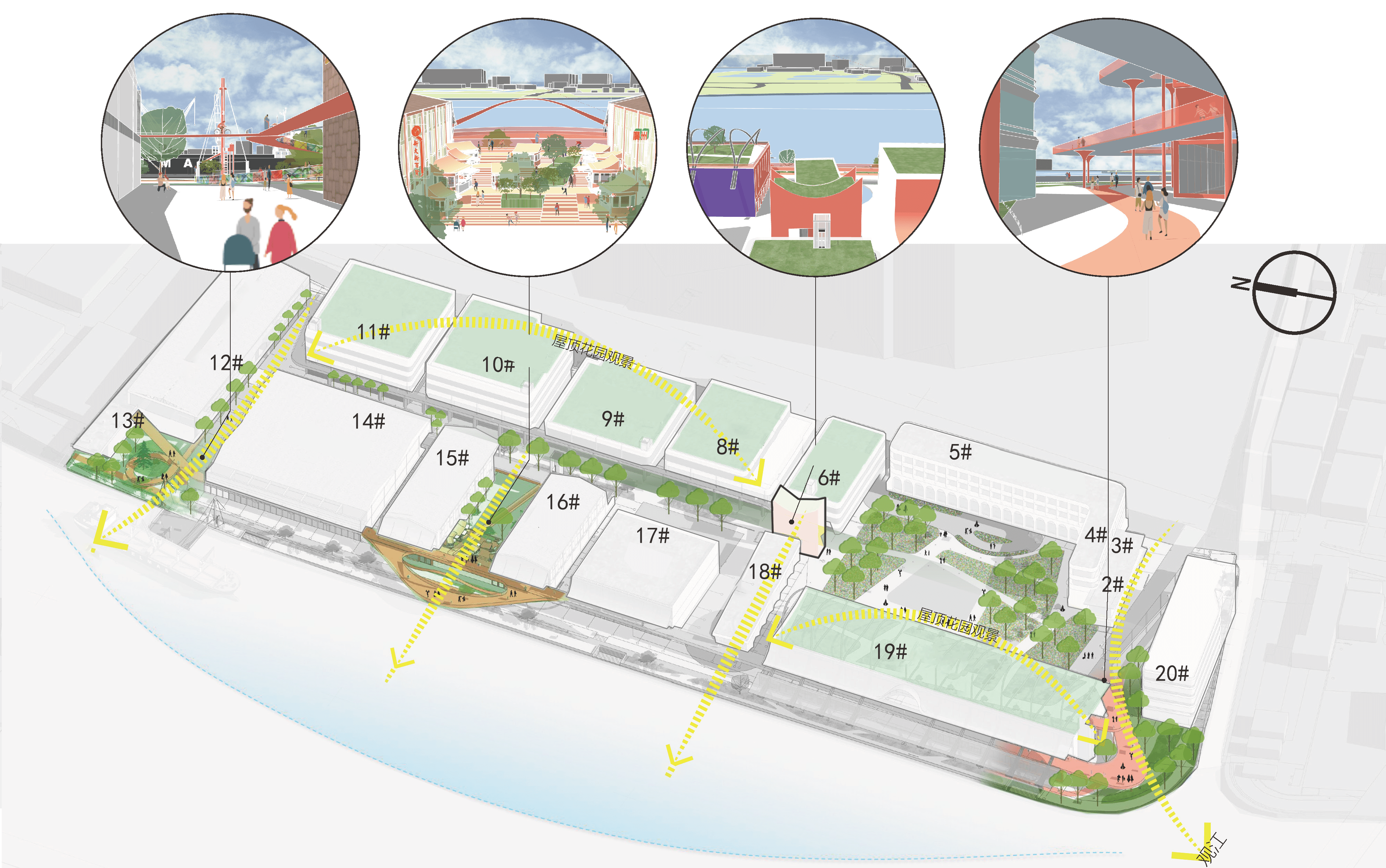 Stratégies techniques et durables – Parcelle n°33